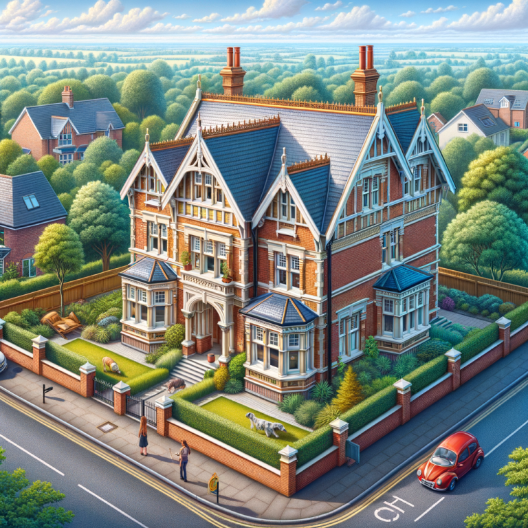 Unveiling the Riley House: A Comprehensive Guide for UK Home Buyers and Investors