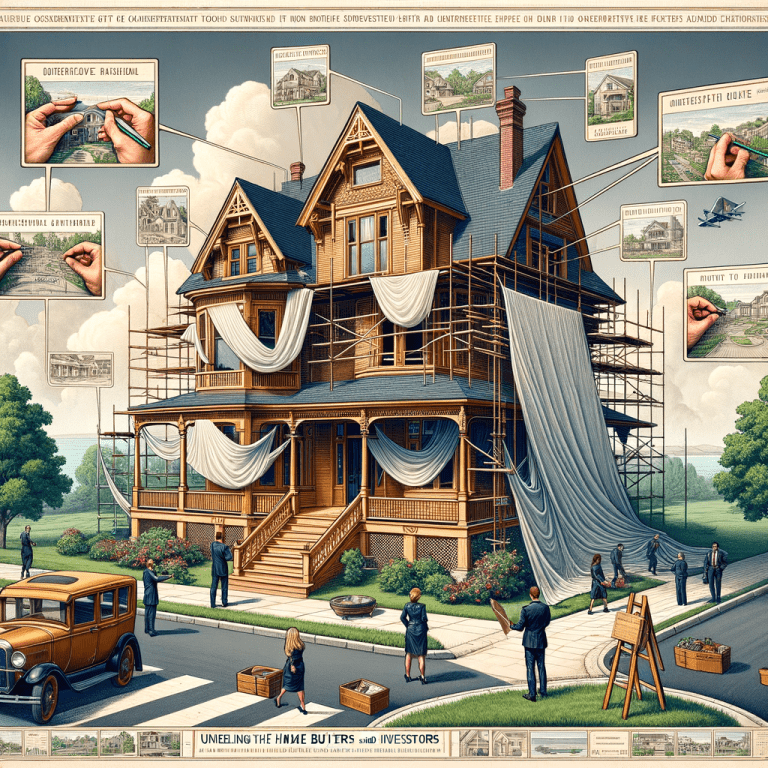 Unveiling the Burt Boulton House: A Comprehensive Guide for Home Buyers and Investors