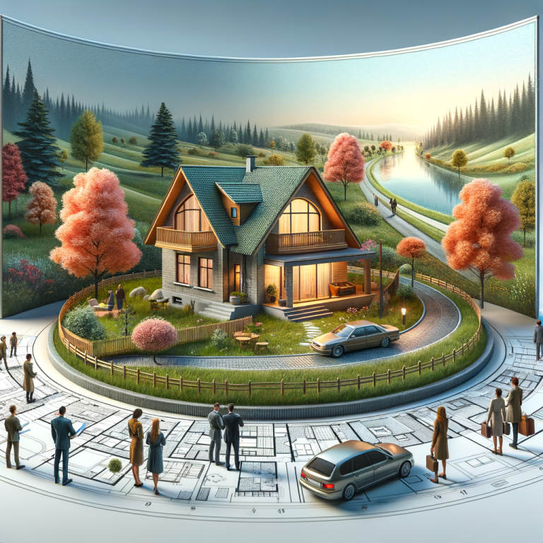 The Kelvin House: A Comprehensive Guide for Home Buyers and Investors