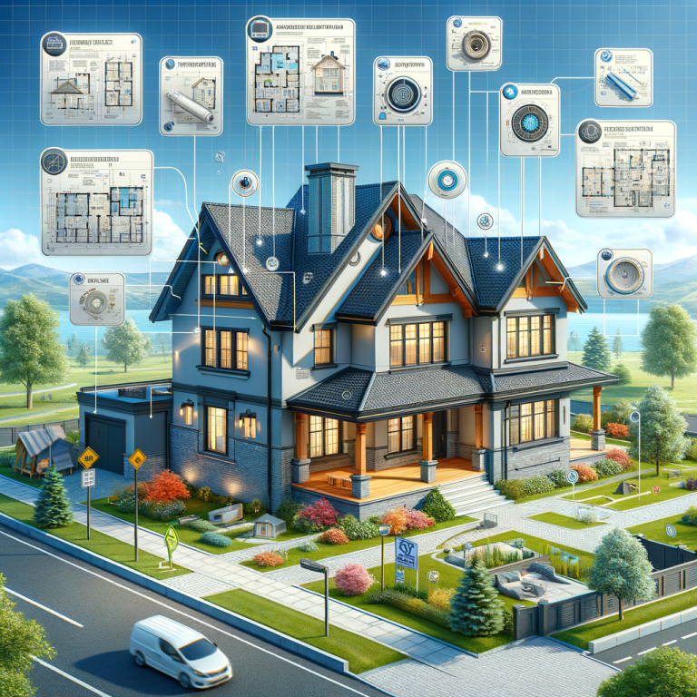 Unveiling the Reith House: A Comprehensive Guide for UK Home Buyers and Investors