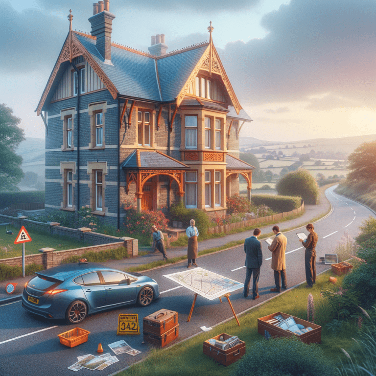 The Bennett House: A Comprehensive Guide for Home Buyers and Investors in the UK