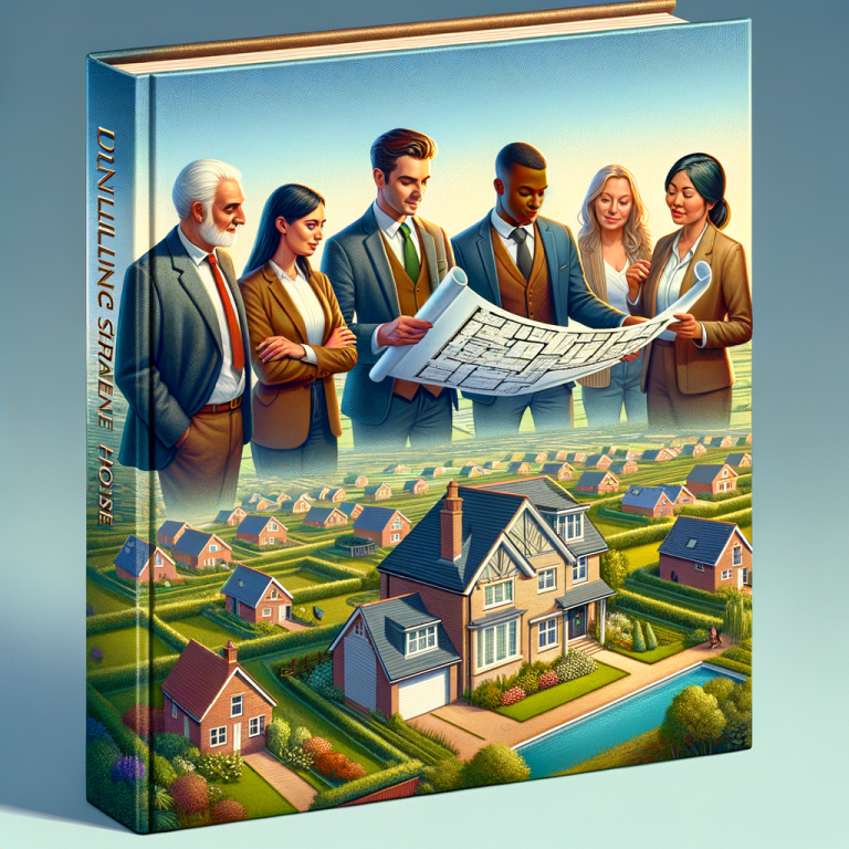 Unveiling the Spaceway House: A Comprehensive Guide for UK Home Buyers and Investors