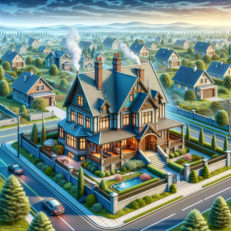 The Calverley Type I House: A Comprehensive Guide for Home Buyers and Investors