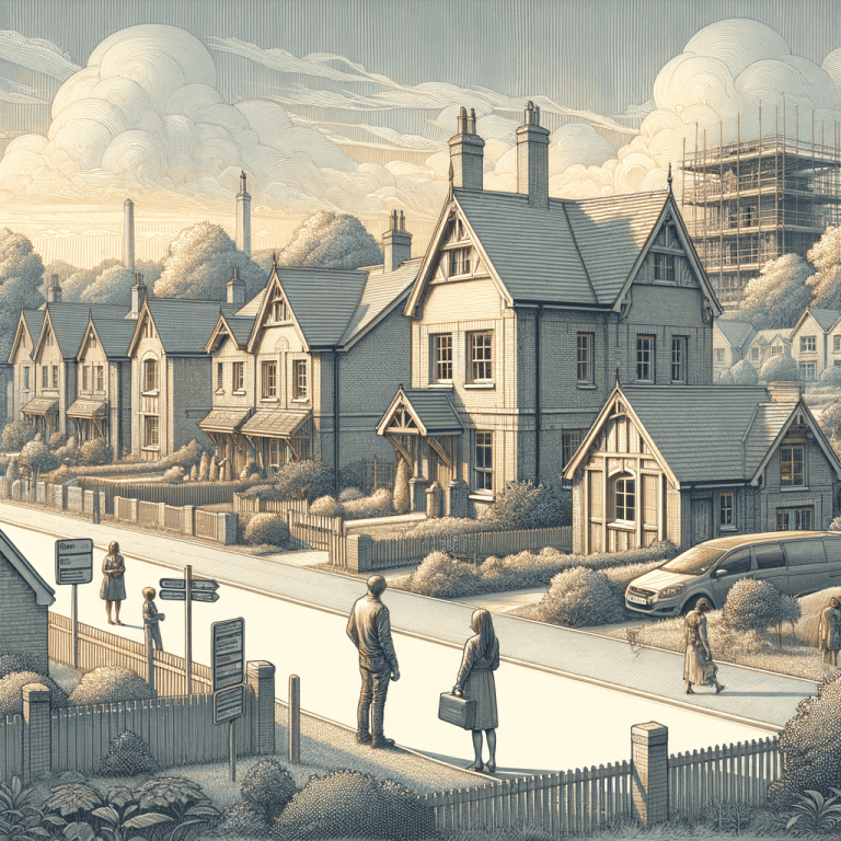 Understanding Open System Building Houses: A Comprehensive Guide for UK Home Buyers and Investors
