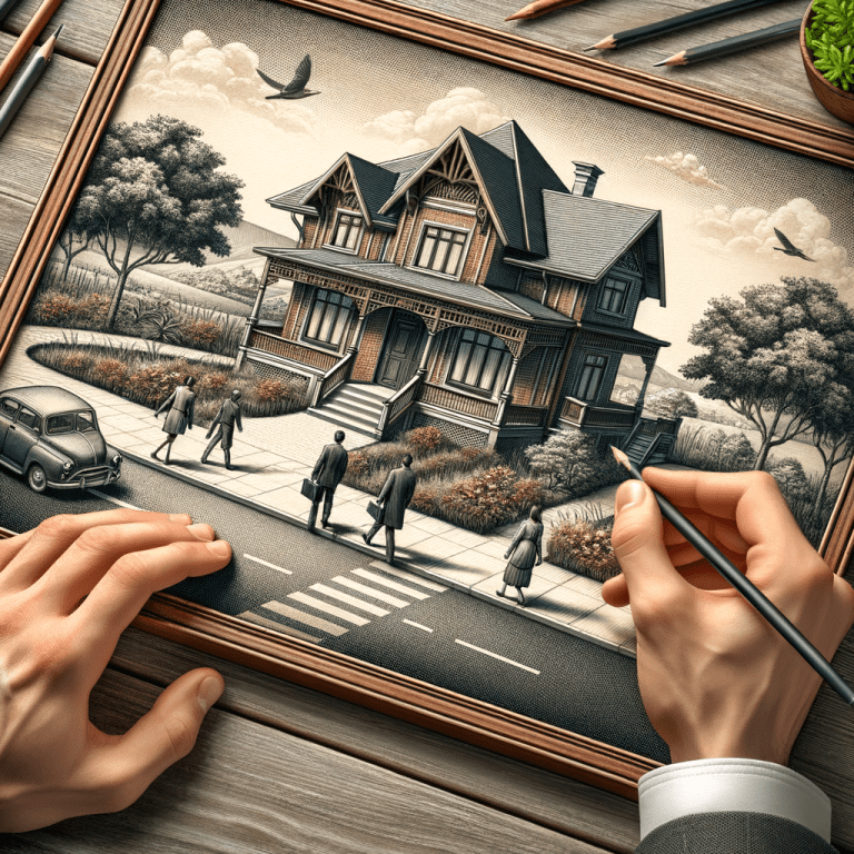 Arrowtrim House: A Comprehensive Guide for Home Buyers and Investors