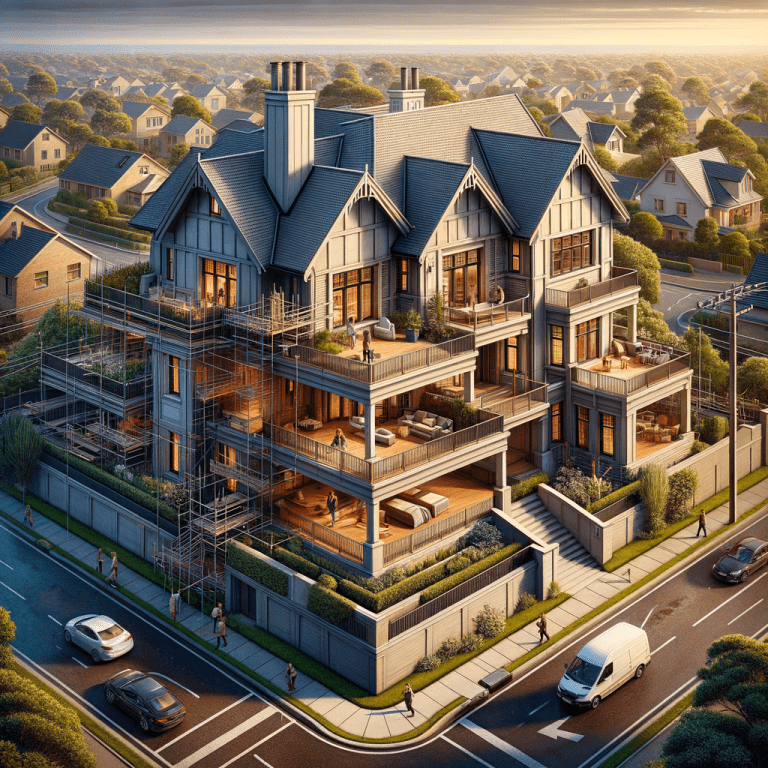 Understanding the Turner & Newall House: A Comprehensive Guide for Home Buyers and Investors