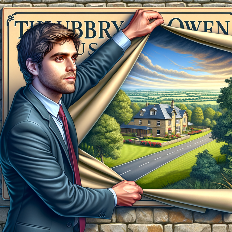 Unveiling the Rubery Owen House: A Comprehensive Guide for Home Buyers and Investors