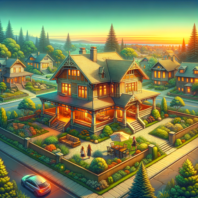 The Howard Type B House: A Comprehensive Guide for Home Buyers and Investors