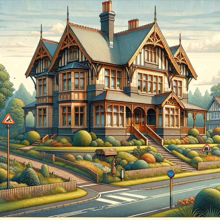 The Macfarlane House: A Comprehensive Guide for Home Buyers and Investors