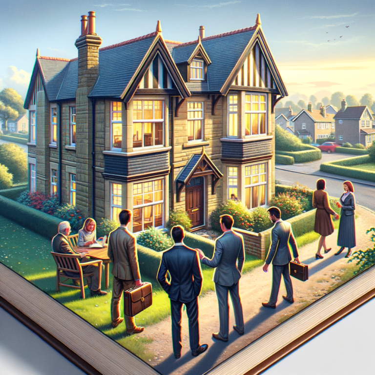 The Arbor House: A Comprehensive Guide for UK Home Buyers and Investors