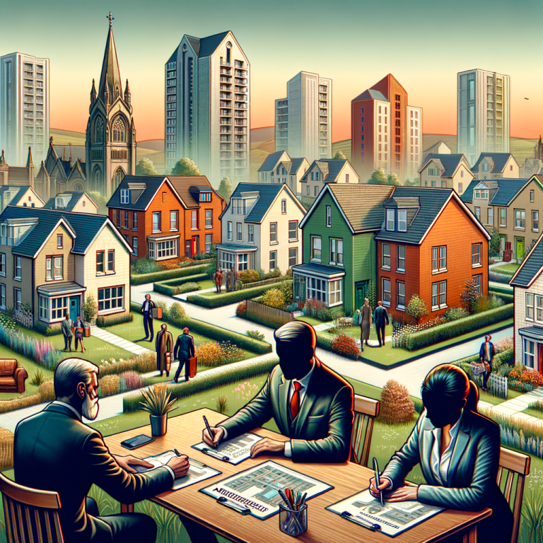 Aberdeen Corporation Houses: A Comprehensive Guide for Home Buyers and Investors