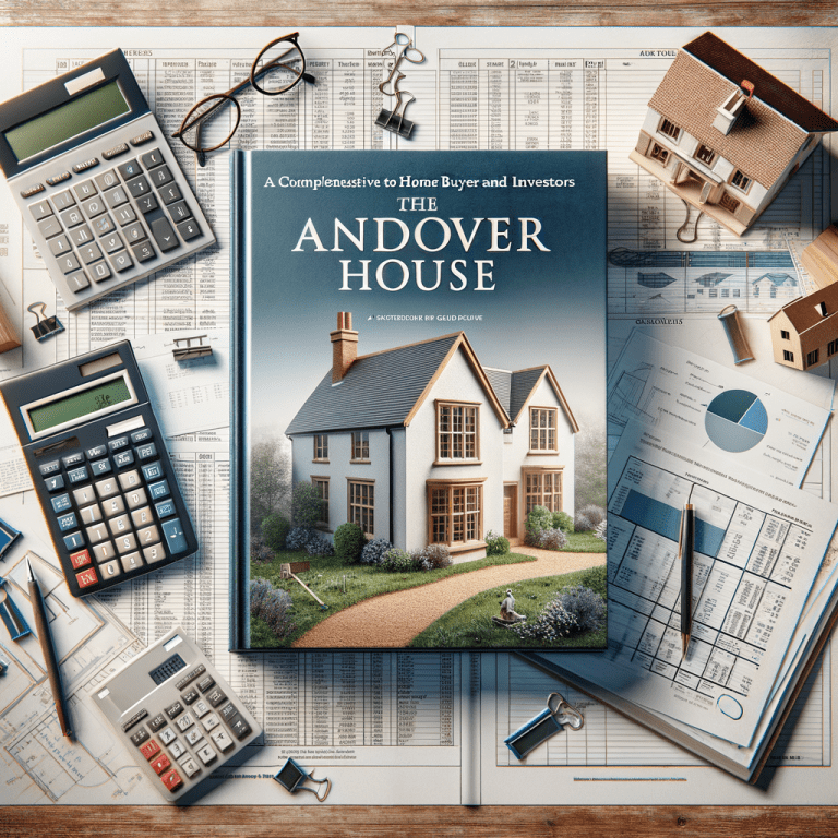 The Andover House: A Comprehensive Guide for Home Buyers and Investors