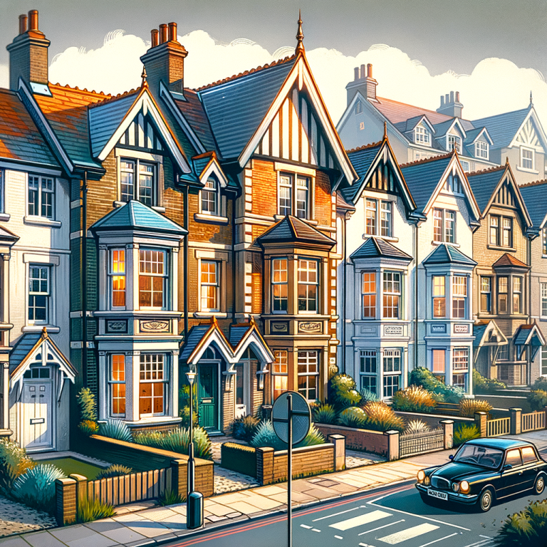 Arcal Houses: A Comprehensive Guide for Home Buyers and Investors in the UK