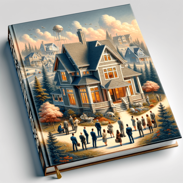 The Mark House: A Comprehensive Guide for Home Buyers and Investors