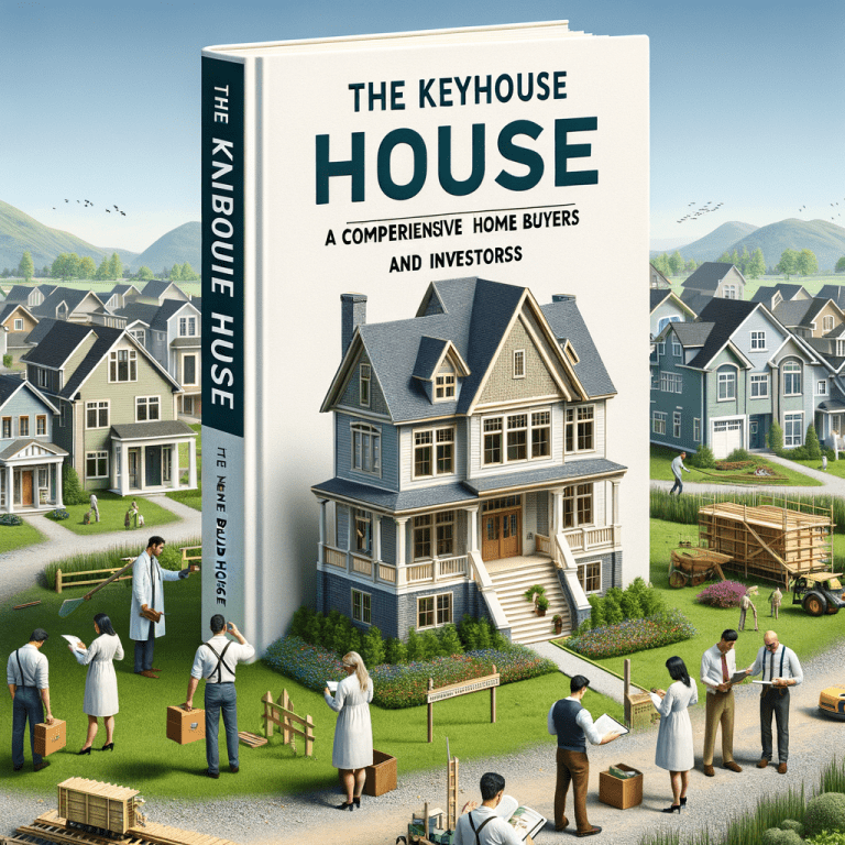 The Keyhouse Unibuilt House: A Comprehensive Guide for Home Buyers and Investors