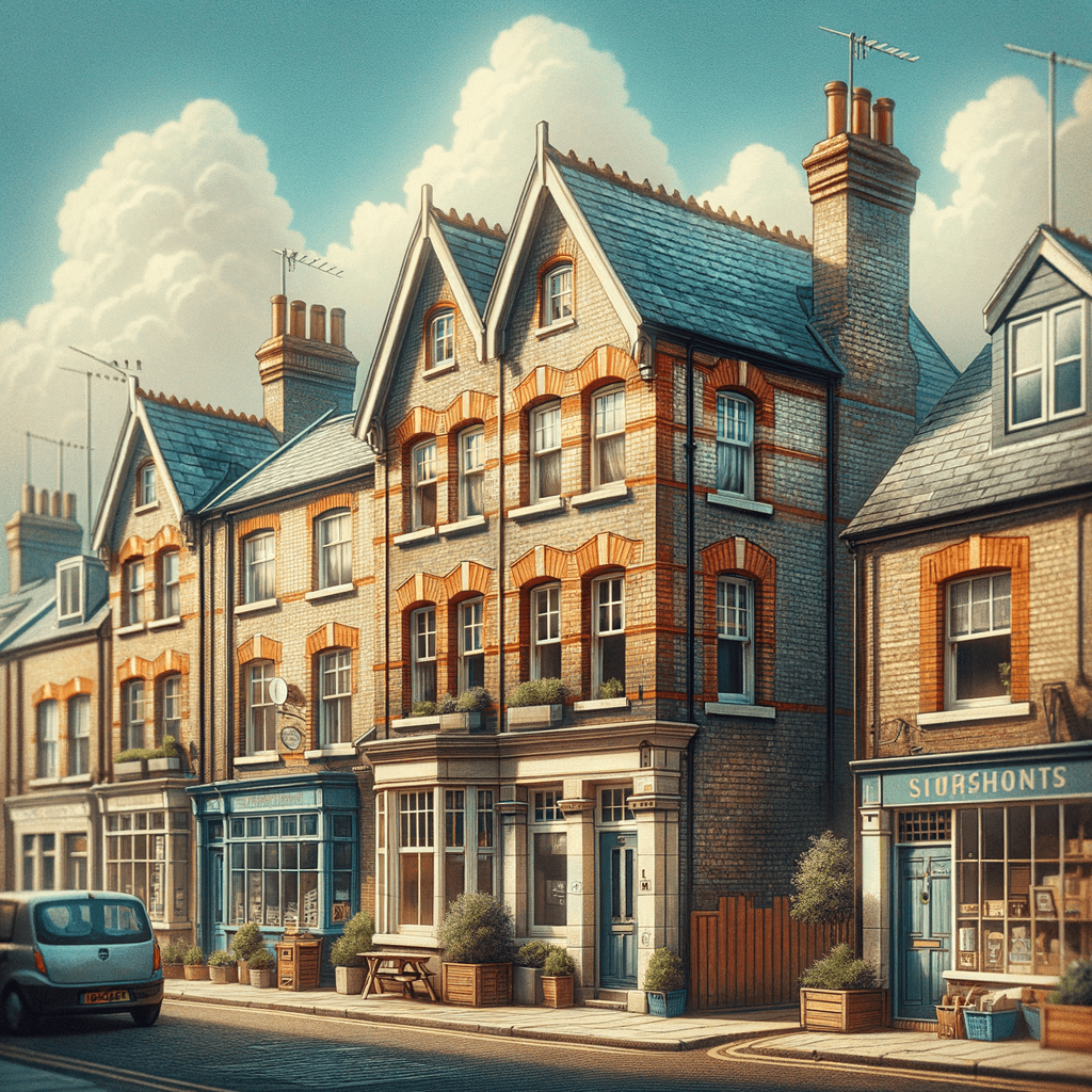 Roofing and Guttering: