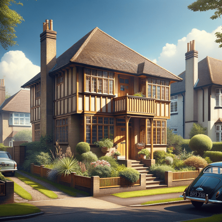 Scottwood House: A Comprehensive Guide for Home Buyers and Investors in the UK