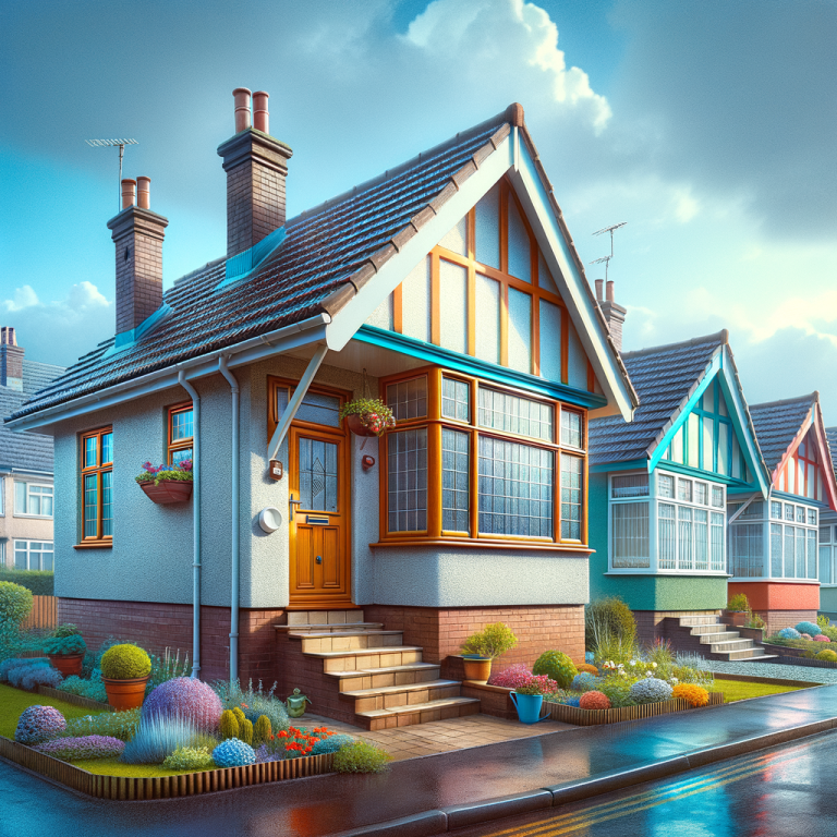 Resiform Houses: A Comprehensive Guide for UK Home Buyers and Investors