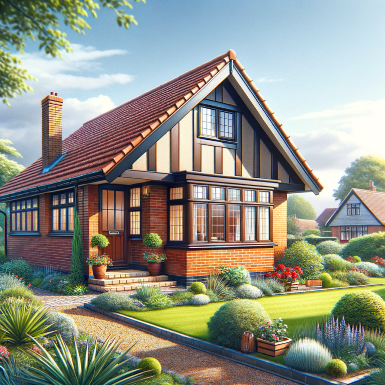 Yuill Houses: A Comprehensive Guide for Home Buyers and Investors in the UK