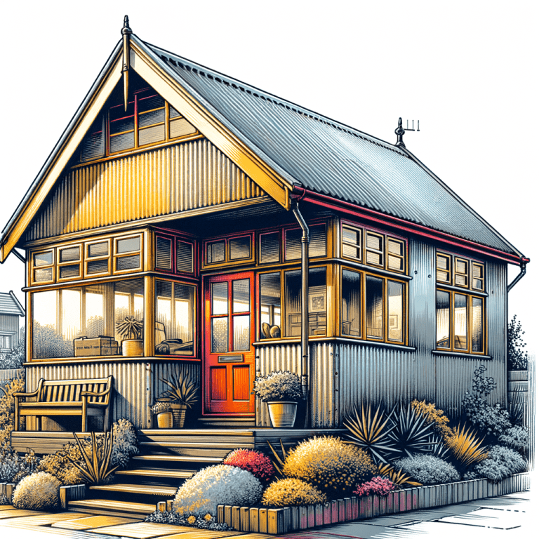 The Spooner Temporary Bungalow: A Comprehensive Guide for Home Buyers and Investors