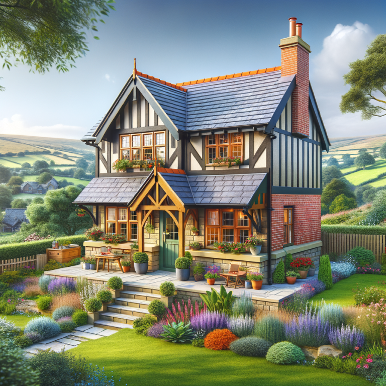 Yorkshire Timber Frame Houses: A Comprehensive Guide for Home Buyers and Investors