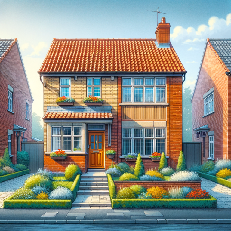 Rowcon Type II Houses: A Comprehensive Guide for Home Buyers and Investors