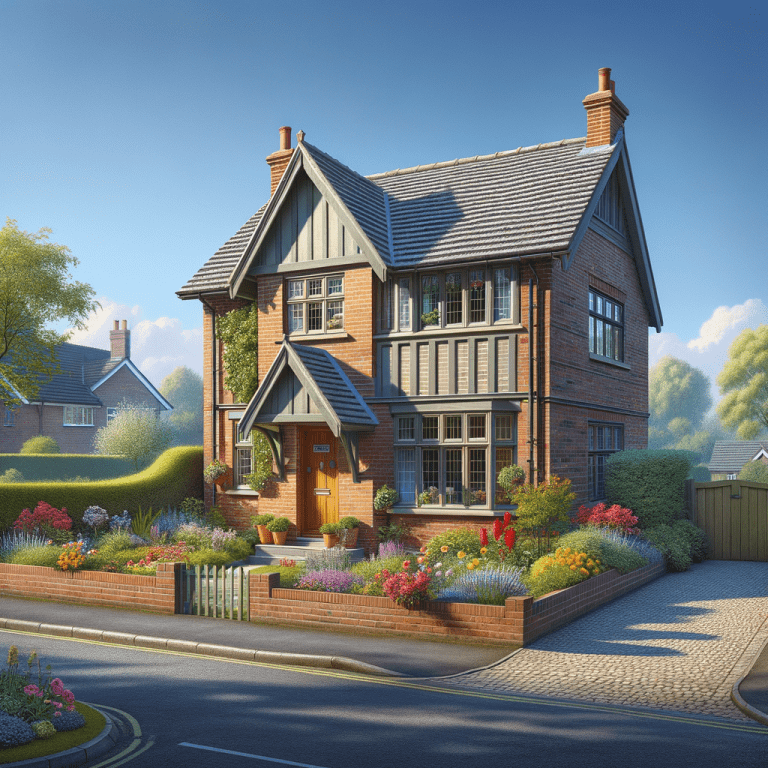 The Hallam Mk III House: A Comprehensive Guide for UK Home Buyers and Investors