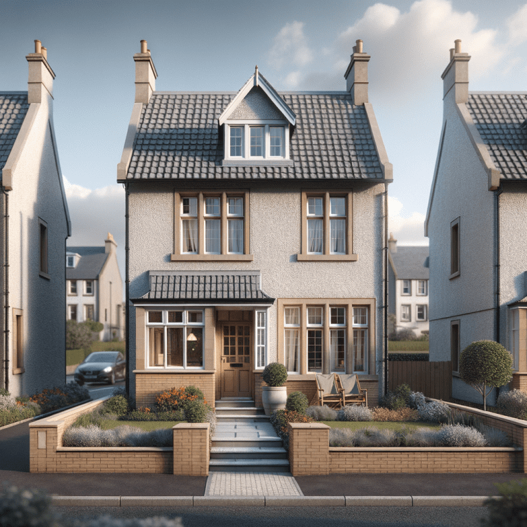 Unveiling the Forfar Borough House: A Comprehensive Guide for Home Buyers and Investors