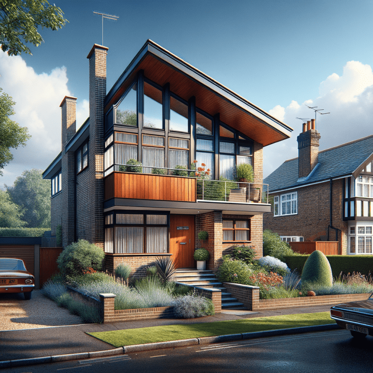 Understanding Frameform Houses: A Comprehensive Guide for UK Home Buyers and Investors