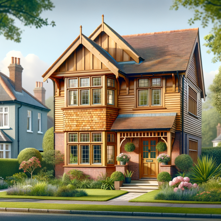 Solid Cedar Houses: A Comprehensive Guide for UK Home Buyers and Investors