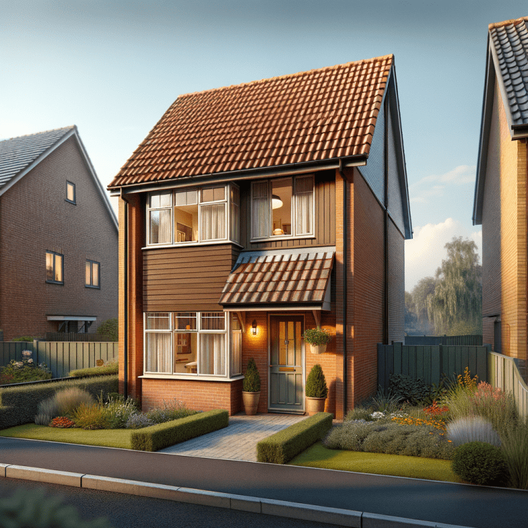 Wates House: A Comprehensive Guide for Home Buyers and Investors