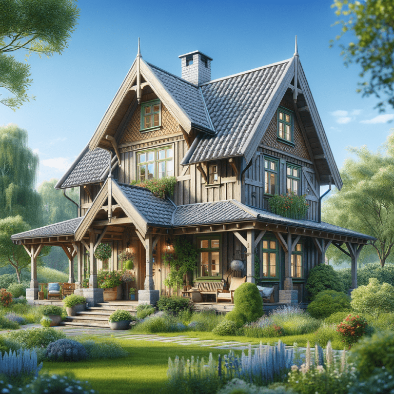 The Swedish Timber House: A Comprehensive Guide for UK Home Buyers and Investors