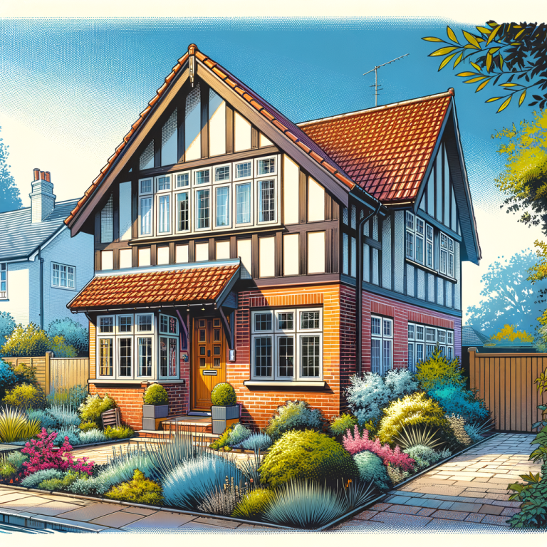 Understanding Prestoplan Houses: A Comprehensive Guide for UK Home Buyers and Investors