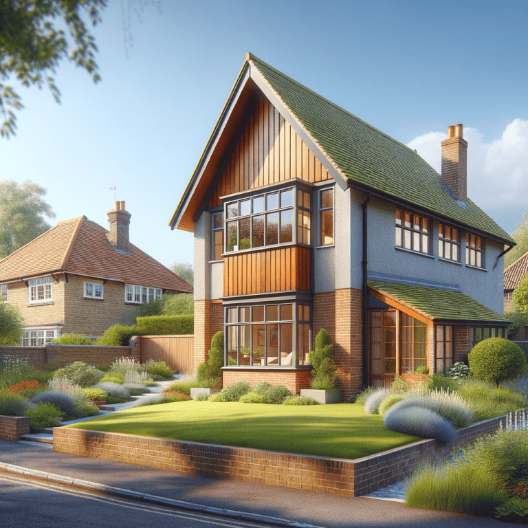 Reeves Frame Houses: A Comprehensive Guide for UK Home Buyers and Investors