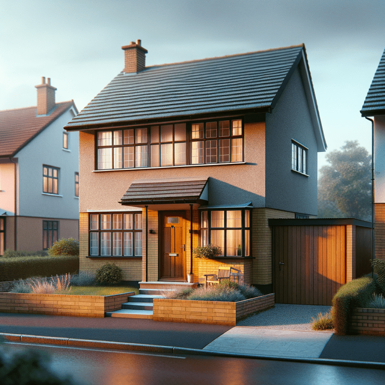 Understanding Engineered Homes: A Comprehensive Guide for UK Property Buyers